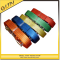 Factory Price High Quality Elastic Tie Down Strap (NHRT)