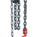 HS TYPE CHAIN HOIST