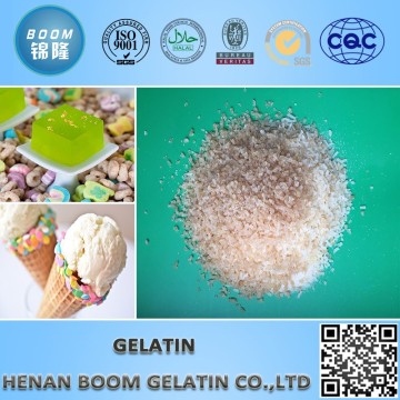 Gelatina granular 100 bloom