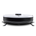 Laser Radar navigation robotic vacuum cleaner mi