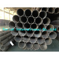 Hot Finished Structural Hollow Section Non-Alloy Steel Tube