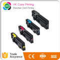 Consommables compatibles 593-Bbbu 593-Bbbt 593-Bbbs Cartouche de toner 593-Bbbr pour DELL C2660dn C2665dnf Imprimante