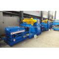 Hydraulic Roll Forming Machine Auto Decoiler