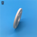 high precision 96 99 Al2O3 alumina ceramic roundle