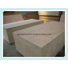 Commercial Plywood for Decoration