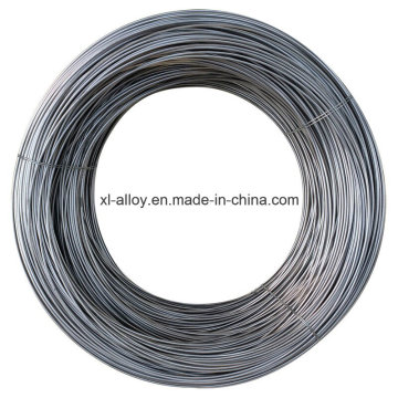 High Quality Manufacture Resistance Wire Ni80cr20 Wire