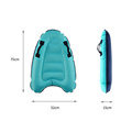 Inflatable body board air tube Inflatable Surf Board