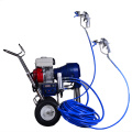 gas airless paint sprayers guns