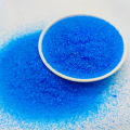 Copper sulfate pentahydrate CAS#7758-99-8