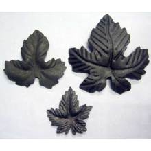 Wrought Iron Casting Parts