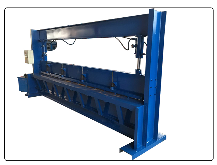 4m cutting machine 