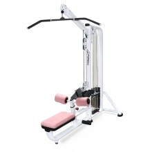 Multi Functions Gym Low Polley/Lat Pulldown Machines