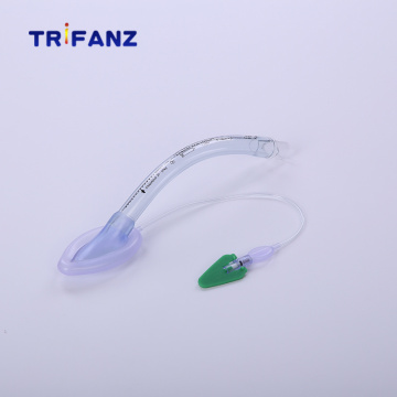 Disposable Medical Consumables Classic Laryngeal Mask Airway