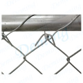 Canada Hot Dip Galvanized Removable Fence Hot Sale