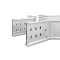 Horizontal Bend For Petrochemical Industries