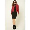 Fashion Pilot Women Jacket