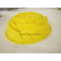 Food Grade Silicone Cake Mould /Silicone Cake Mould Bakeware