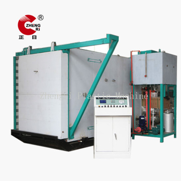 10 M3 Ethylene Oxide Gas Sterilizer