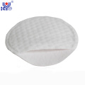 Ultrasonic Cosmetic Half Round Cotton Pad Making Machine