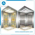 Fabrication en Chine Hot Sale Small Machine Room Passenger Elevator