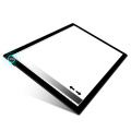 Table de traçage Light Pad A3 avec câble USB