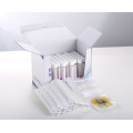 Disposable Collection & Transport Kits (Inactivated)