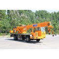 8 ton truck crane mobile crane small crane