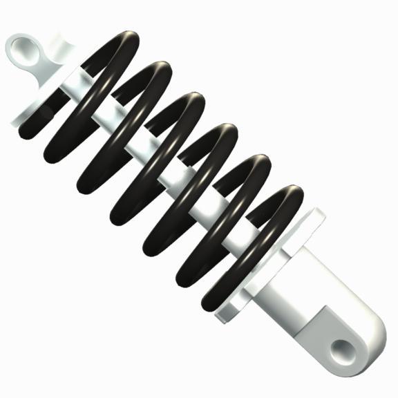 damper spring