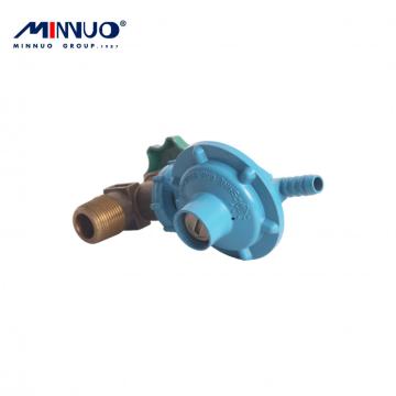 BBQ V-5A Lpg Gas Regulator