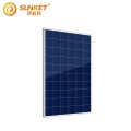 Panneau solaire poly 270W 280W avec un bon prix