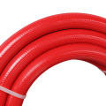 Flexible PVC fire hose