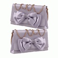 2020 new women's fashion evening makeup bag