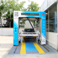 Automatic Touchless Hand Free Car Wash Machine