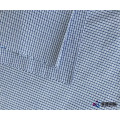 Plain Checked Uniform Cotton Fabric