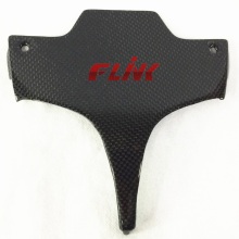 Motorrad Carbon Fiber Parts Front Nummer Board für Suzuki Gsxr 600/750 08-09 (K8)