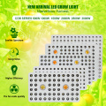 2000/2500/3000 Watt LED wachsen Licht COB Customized 2022