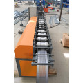 Roller Shutter Roll Forming Machine