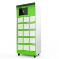 15 way imported CPU card charging cabinet
