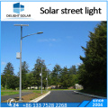 DELIGHT 60W High Power Solar LED Street Light