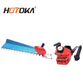 Benzin 22,5cc Single Balde Hedge Trimmer