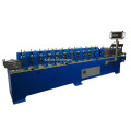 Metal Shutter Slat Garage Door Machine