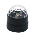 DJ Beleuchtung RBG Disco Ball