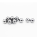 AISI316 Stainless Steel Balls