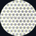 Platinum Grade Reflective Sheeting diamond grade type 11