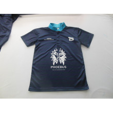 Custom Cheap Price All Kinds Polo Shirt in China