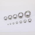 Stainless Steel Eye Nut