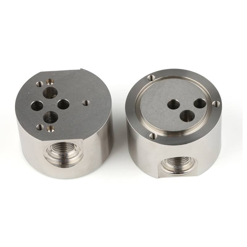 cnc turning aluminium parts