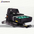 Sunmeta Gecko Heat Press Transfer Maschine