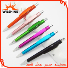 Custom Logo Promotional Plastic Ball Point Pen for Premium Gift (BP1203C)