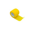 Yellow Disposable Magic Tattoo Grip Covers